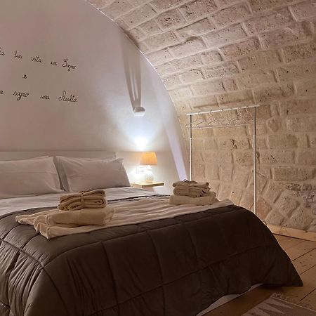 Royal Suite AnticaTrani Exterior foto