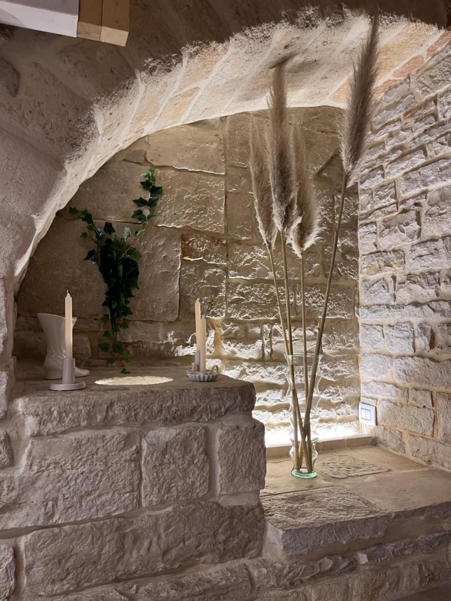 Royal Suite AnticaTrani Exterior foto