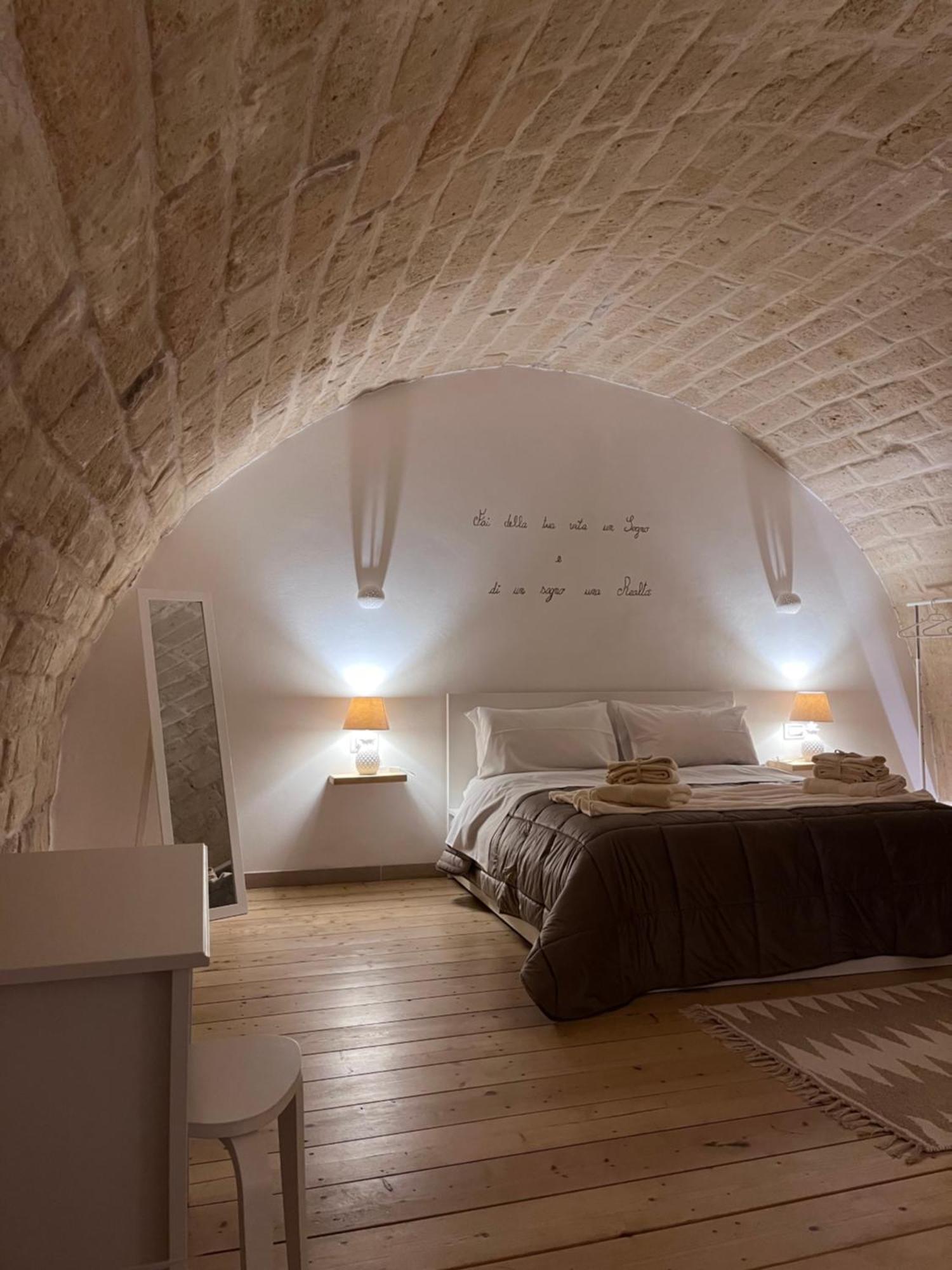 Royal Suite AnticaTrani Exterior foto