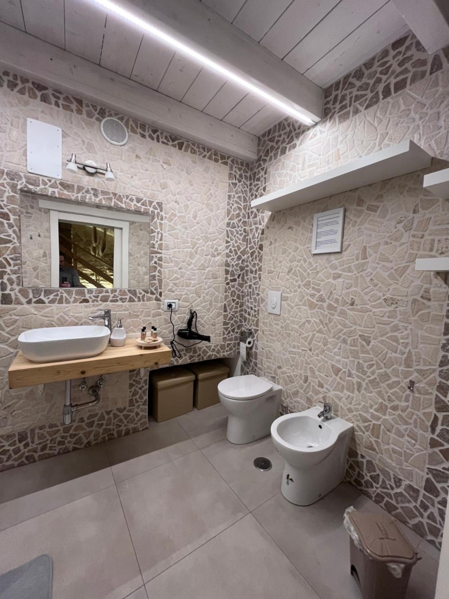 Royal Suite AnticaTrani Exterior foto