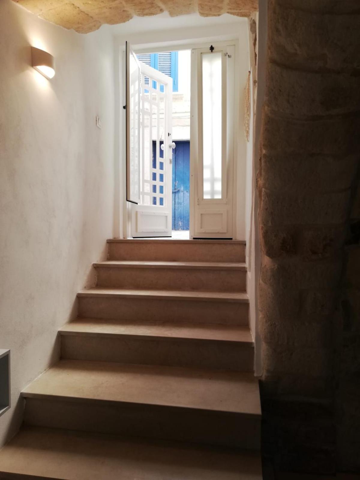 Royal Suite AnticaTrani Exterior foto